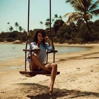 Отзыв от Наталья - Виза Destination Thailand