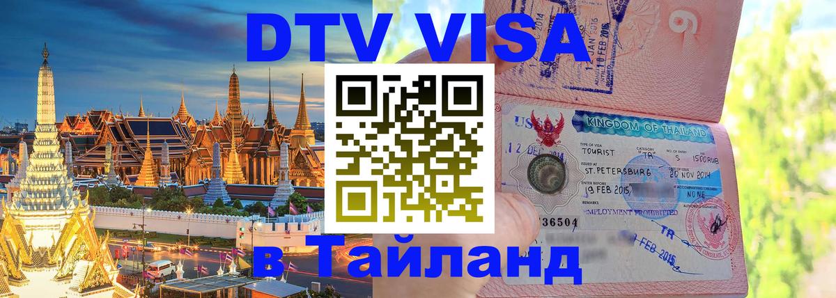 Оформление DTV визы под ключ: стоимость и тарифы, только загранпаспорт - Рыбинск  22.11.2025 